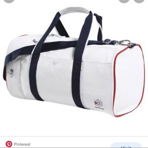 In search of the retro classic bag reebok gym bag duffle bag